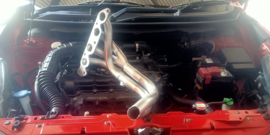 Header Baleno hatback