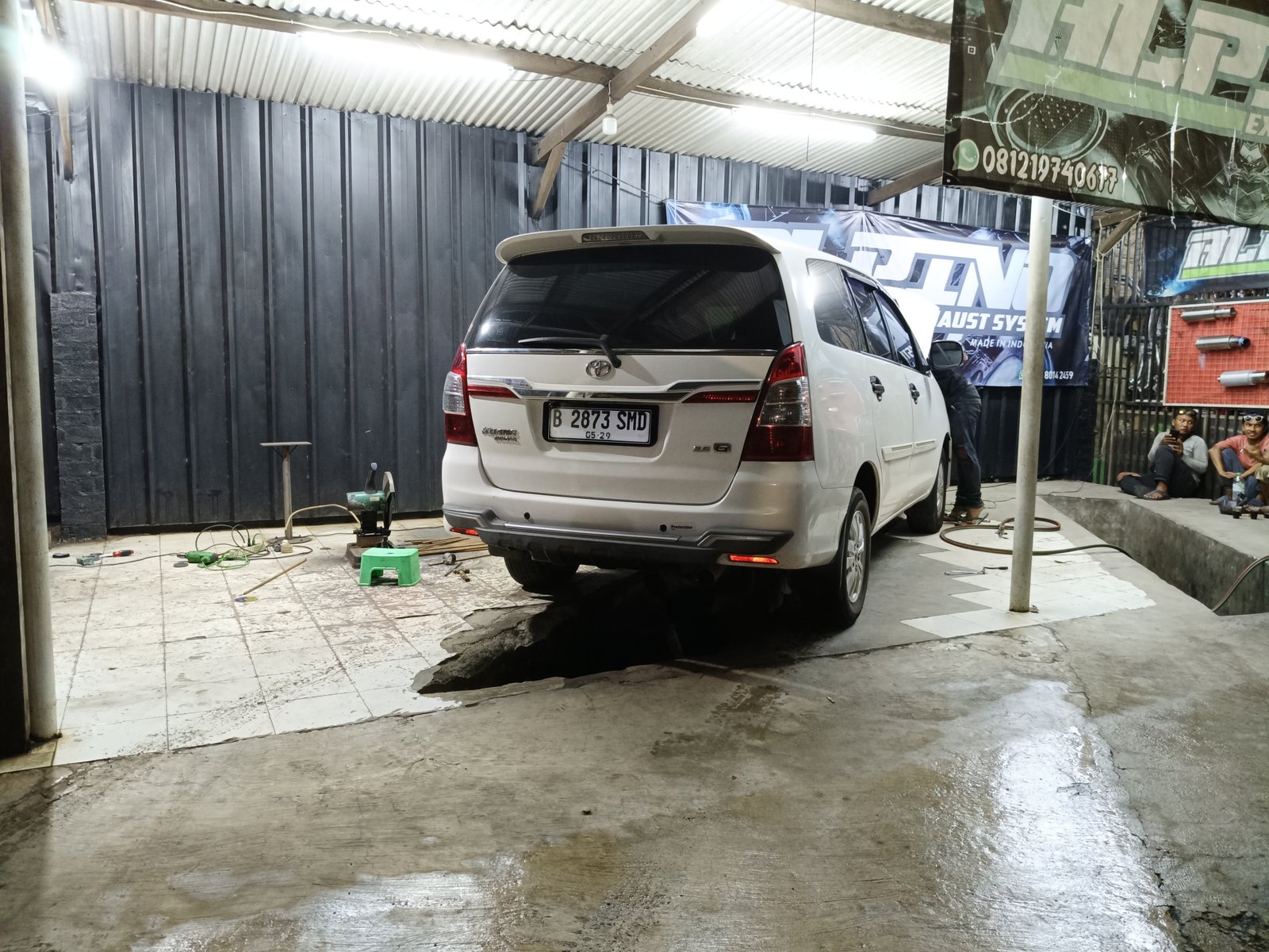 Kijang Innova2kd