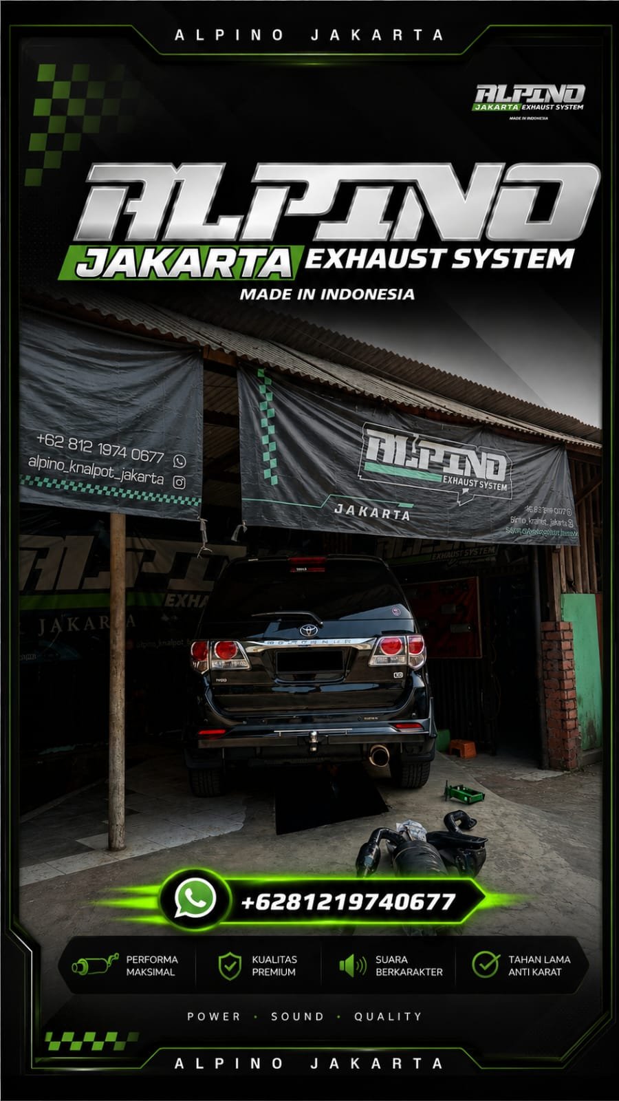 Fortuner VNT