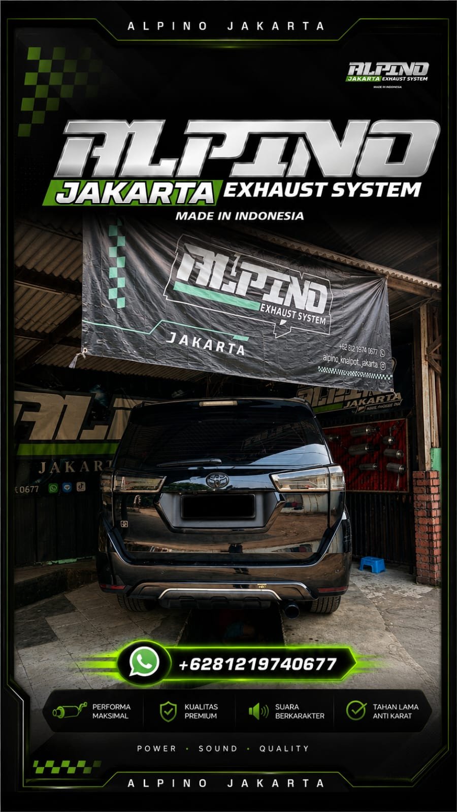 Innova 2gd