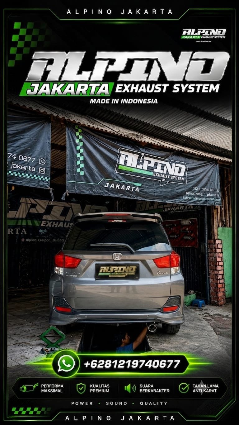 Honda Mobilio
