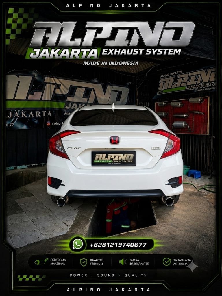 Civic Turbo