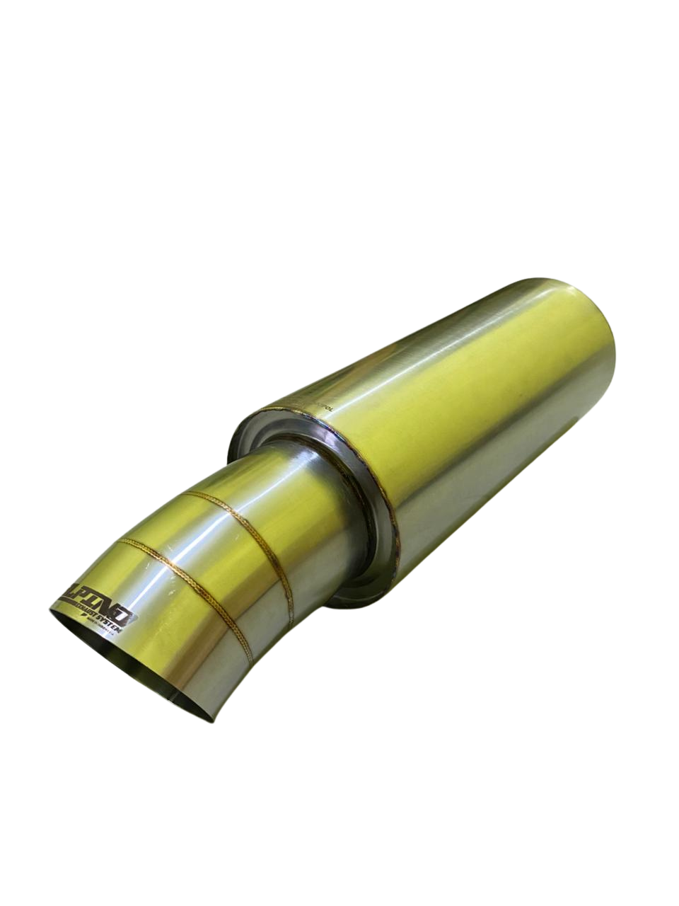 Muffler S02
