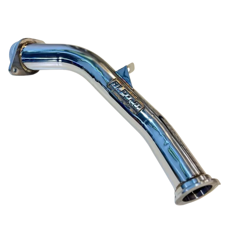 Downpipe Innova Reborn 2gd