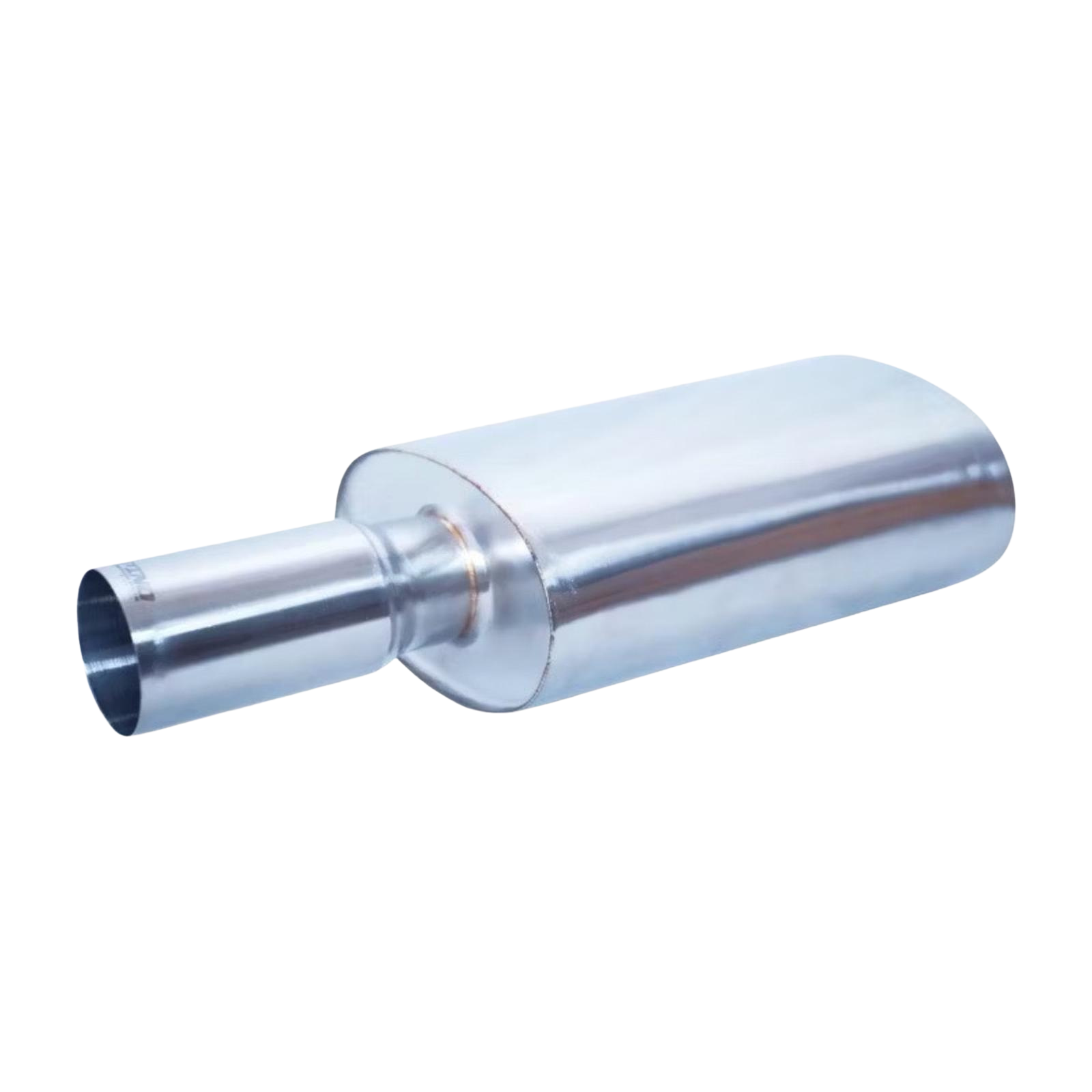 Alpino R01 Inlet 2.5 Inch