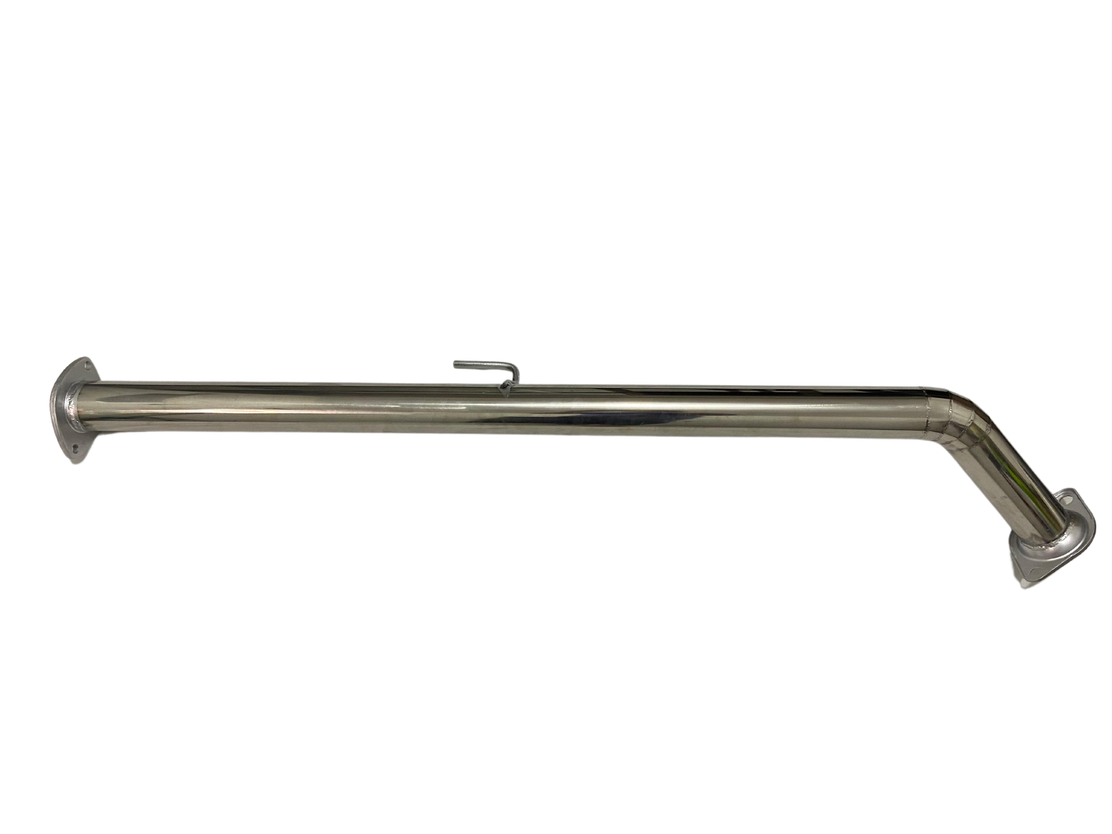 Frontpipe fortuner vnt