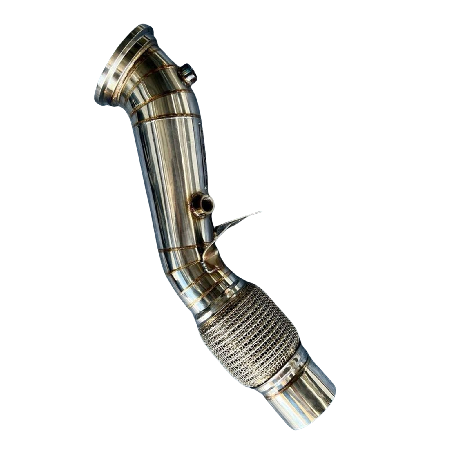 Alpino Downpipe BMW F30 B48