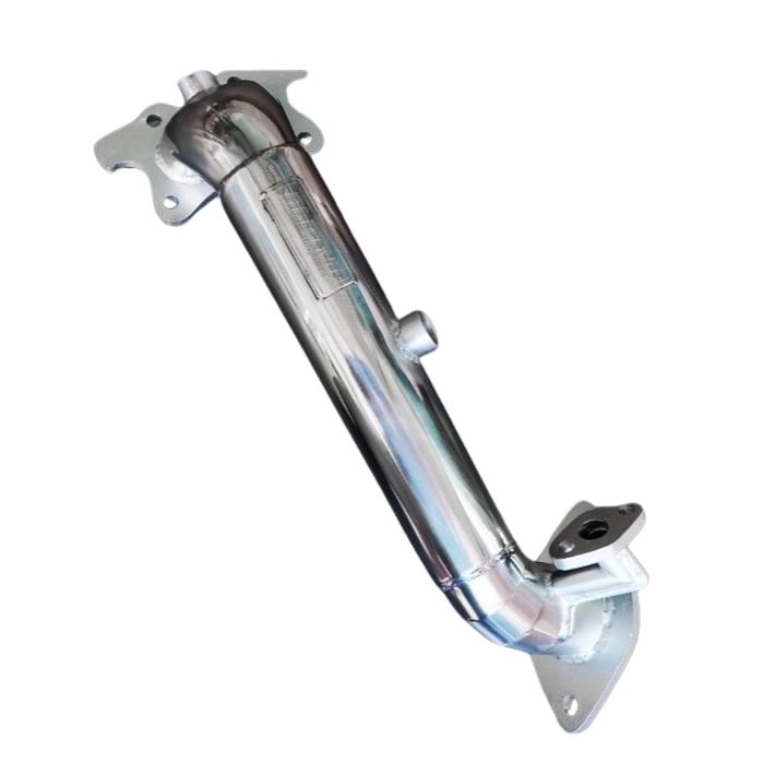 Downpipe Alpino Honda Civic FD FB