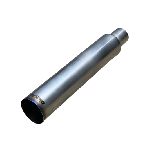 Tailpipe Burntip Alpino Straight