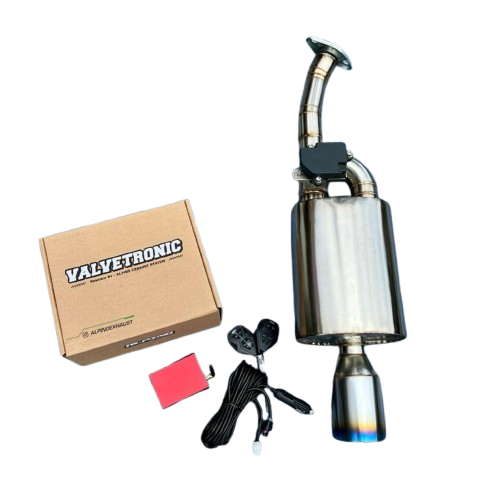 Valvetronic Honda Brio