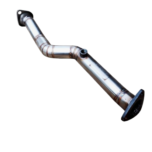 Frontpipe Alpino Brio